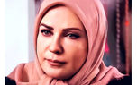 بیماری تلخ لعیا زنگنه در اوج شهرت ! / دعایش کنید + فیلم
